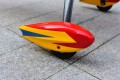 Skywing - Slick 360 - 91"