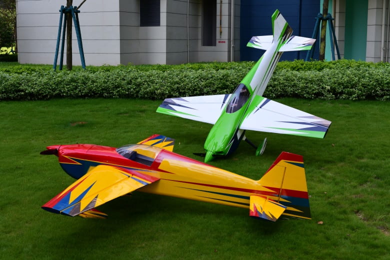 Skywing - Slick 360 - 104"