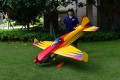 Skywing - Slick 360 - 104"