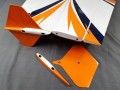 Skywing - Yak 54 - 60"