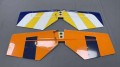 Skywing - Yak 54 - 60" PNP