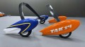 Skywing - Yak 54 - 60" PNP