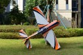 Skywing - Yak 54 - 74"