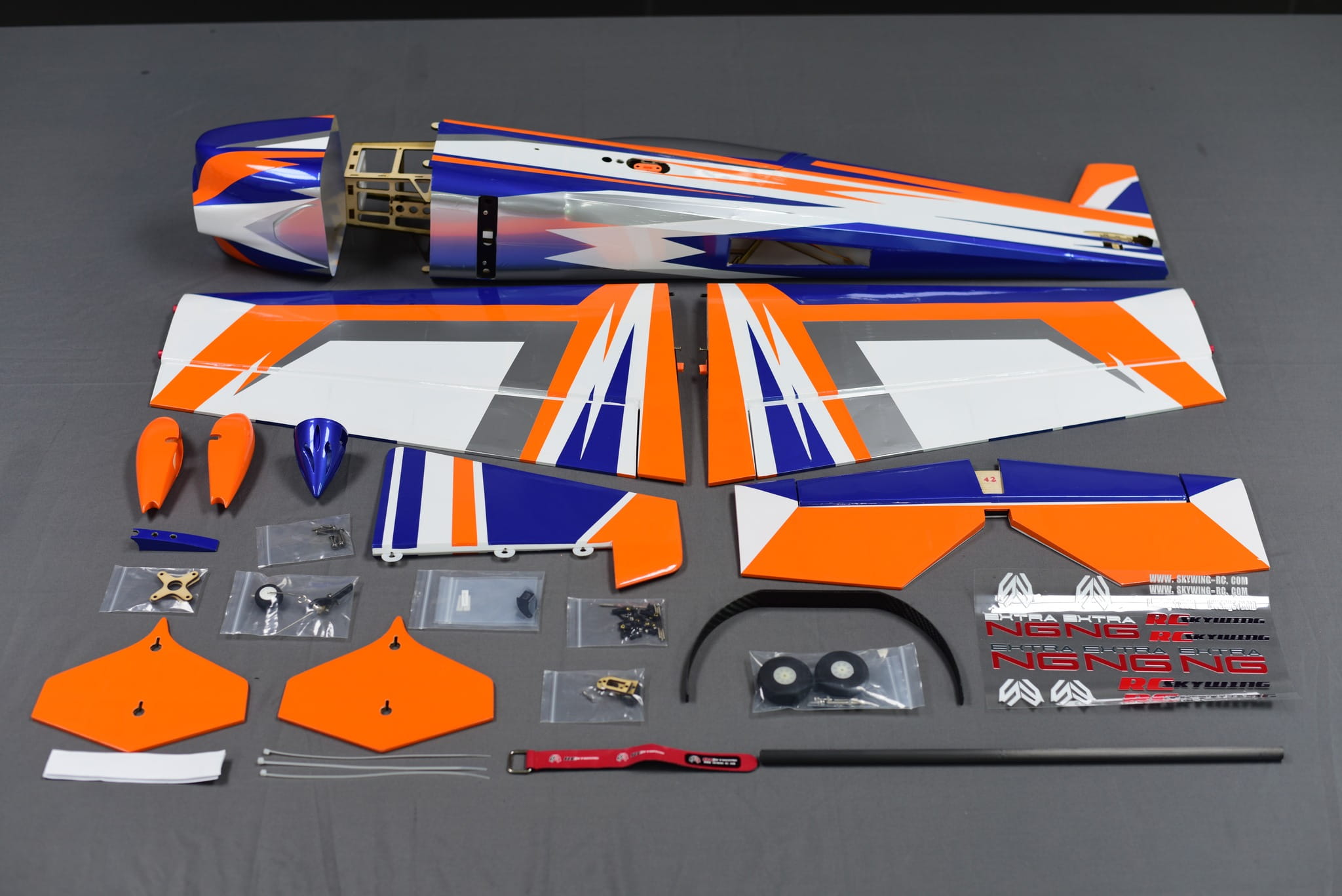 Skywing - Extra NG 48